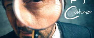 KYC Знай своего клиента.